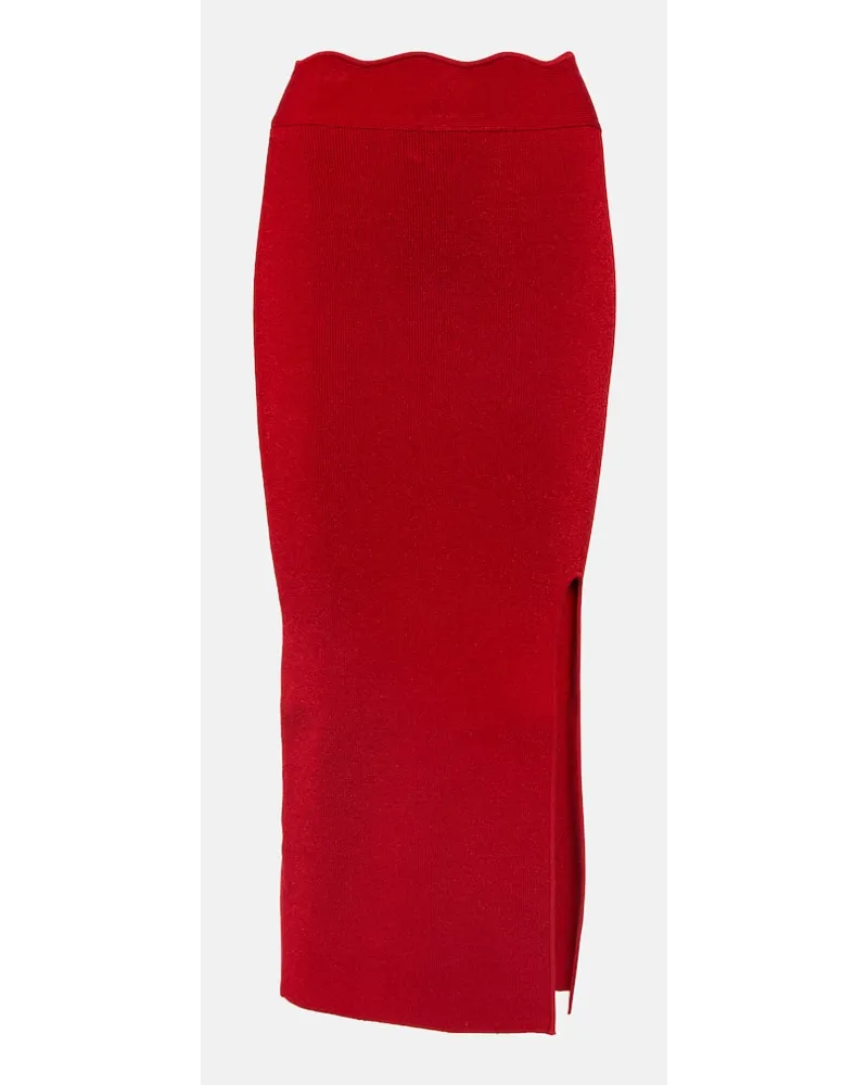 GALVAN Midirock Delia Rot