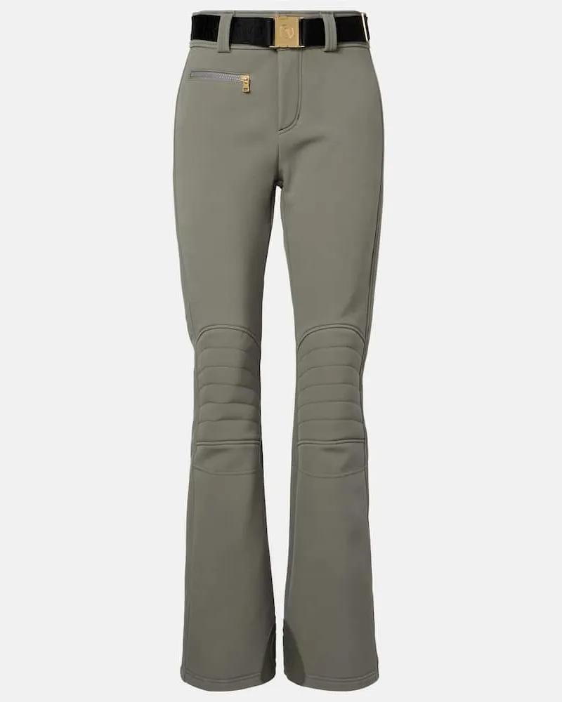 Bogner Skihose MadeI2 Grün