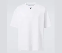 T-Shirt aus Baumwolle