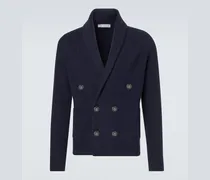 Cardigan aus Baumwolle