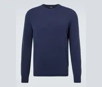 Pullover aus Kaschmir