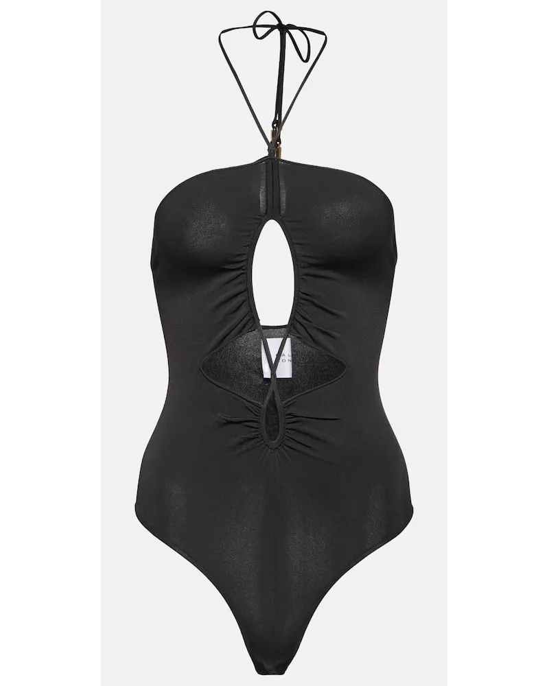 GALVAN Body Kali Schwarz