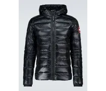 Daunenjacke Crofton