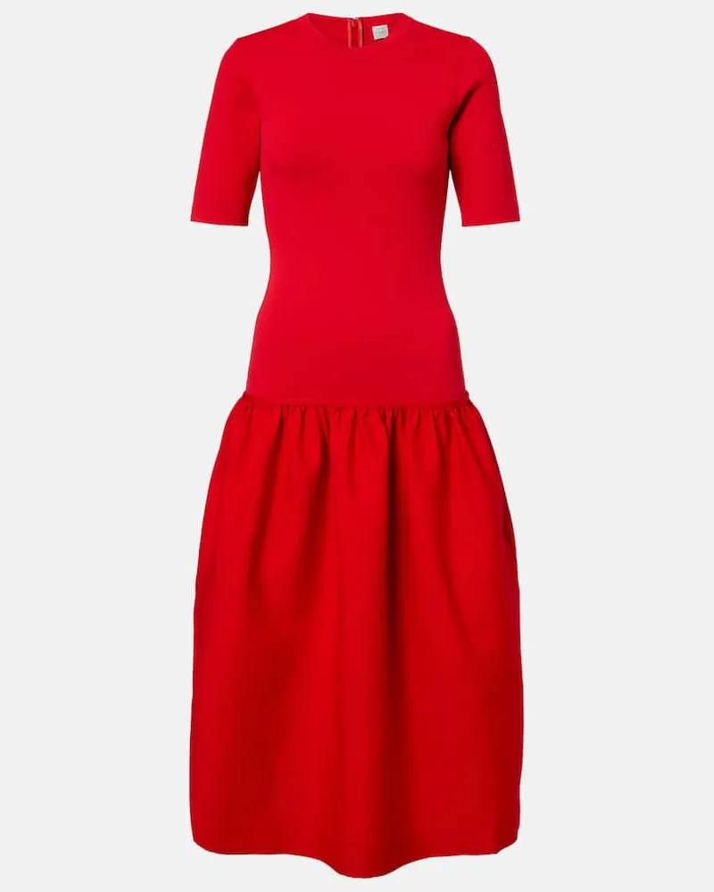 Totême Midikleid Rot