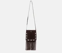 Schultertasche Nellcôte Small