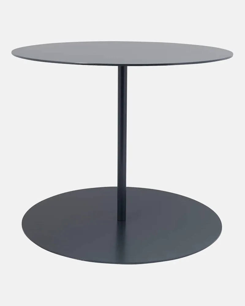 Cappellini Beistelltisch Gong Grau