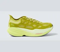 Laufschuhe Mach x Caged
