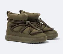 Schneestiefel Altive Mid