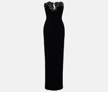 Bustier-Robe Mirage