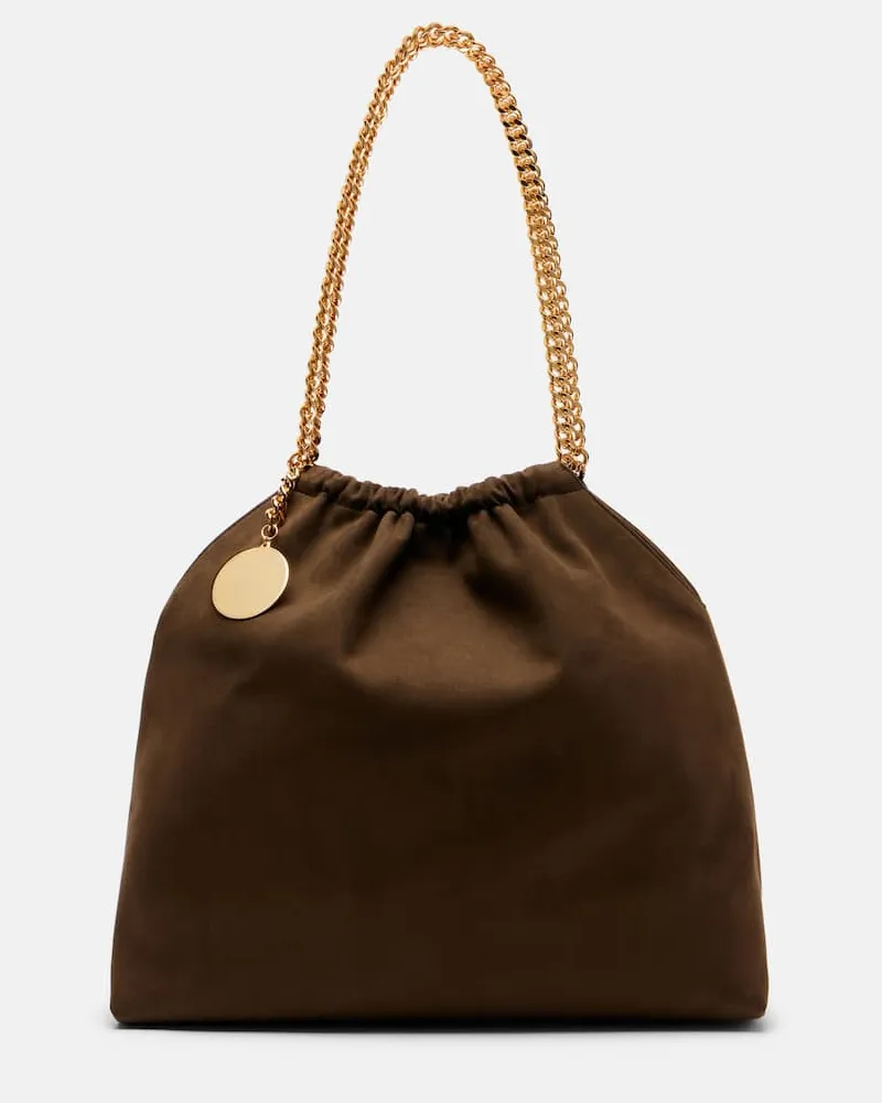 Stella McCartney Tote Bag Falabella Braun