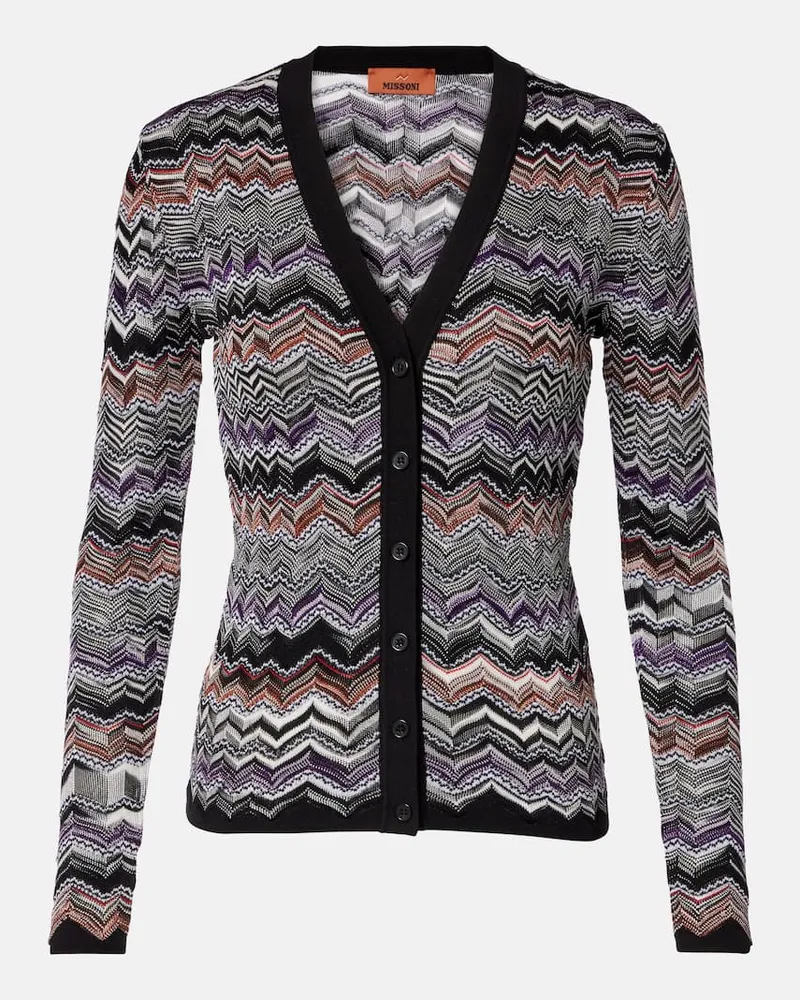 Missoni Cardigan Multicolor