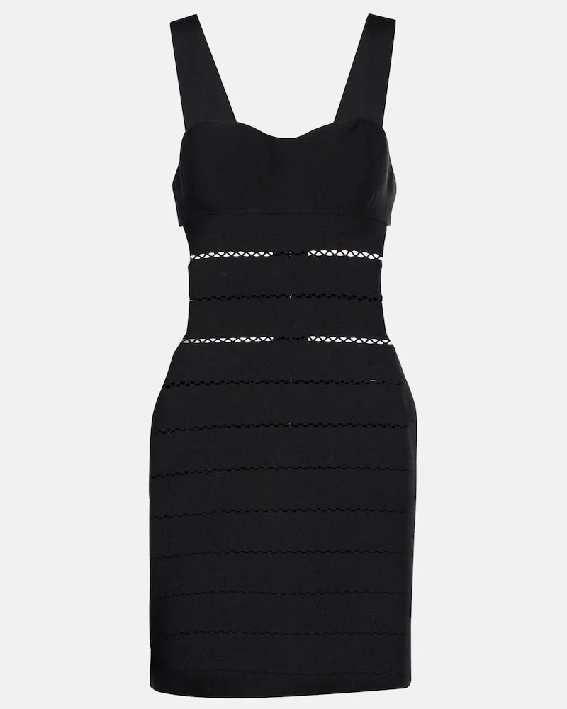 Tom Ford Minikleid Schwarz