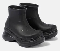 X Crocs Gummistiefel