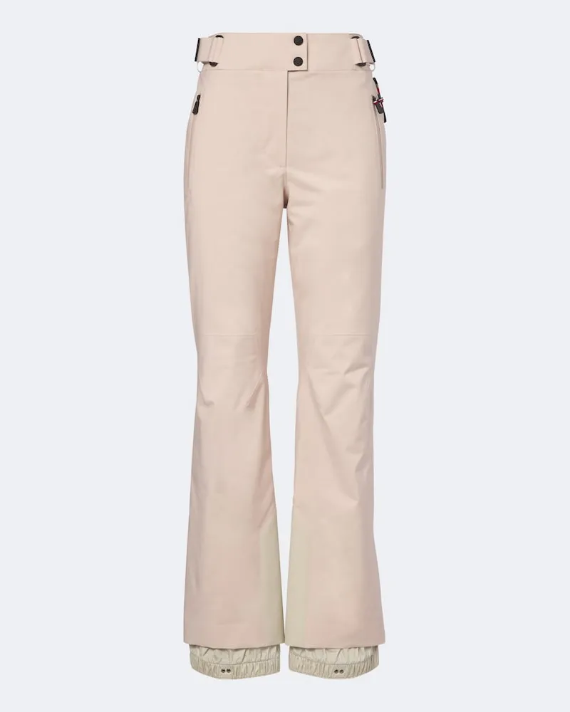 Moncler Skihose Rosa