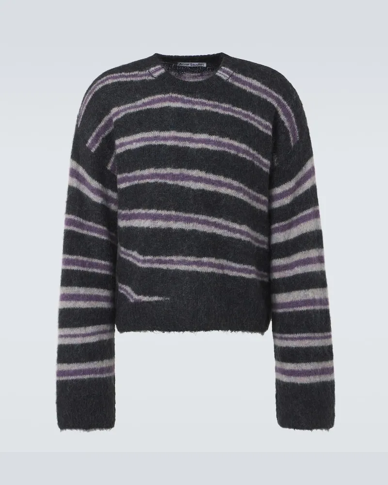 Acne Studios Pullover Multicolor