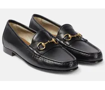 Loafers Horsebit 1953 aus Leder