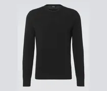 Pullover aus Cashmere