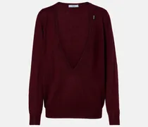 Pullover aus Kaschmir