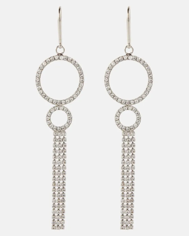 Isabel Marant Ohrringe Silber