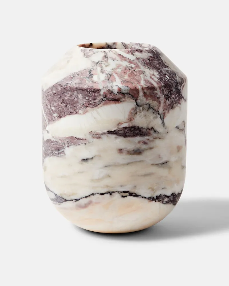 Michael Verheyden Michaël Verheyden Vase Vasque Medium Grau