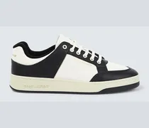 Sneakers SL/61 aus Leder