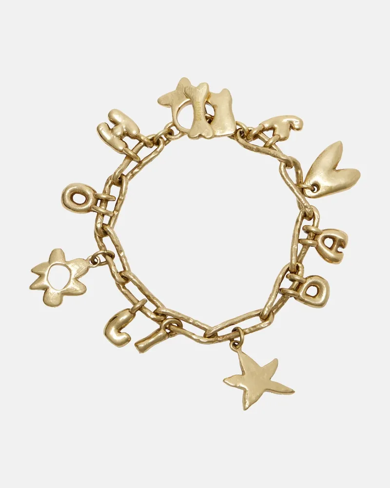 ALEMAIS Alémais Armband Calypso Gold