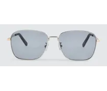 Aviator-Sonnenbrille CD Diamond S4U