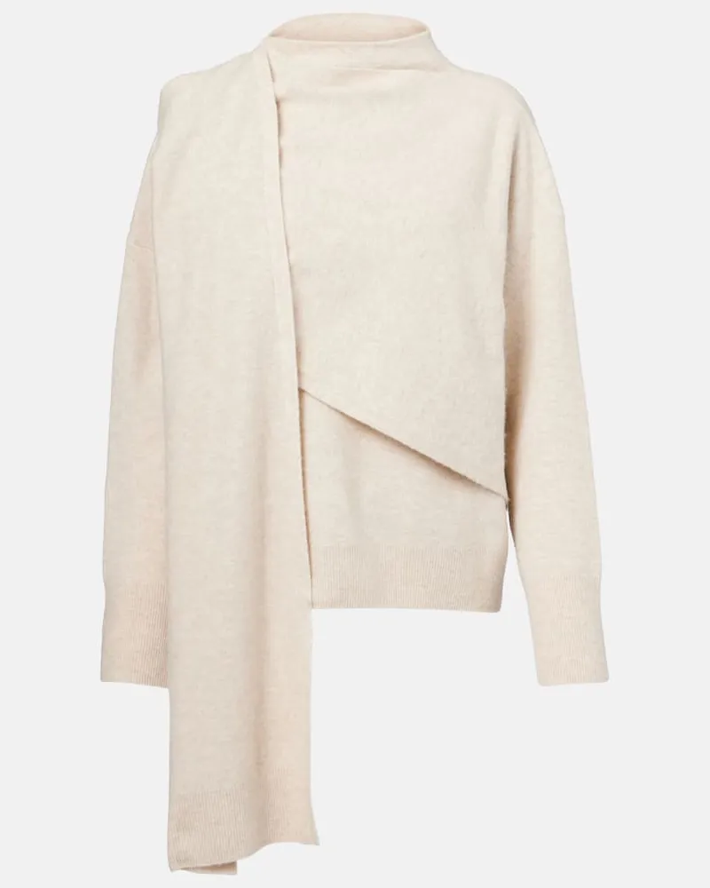 Vince Pullover Beige