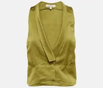 Weste Slouchy Coolness