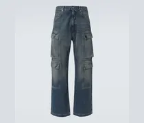 Cargo-Jeans Hollywood