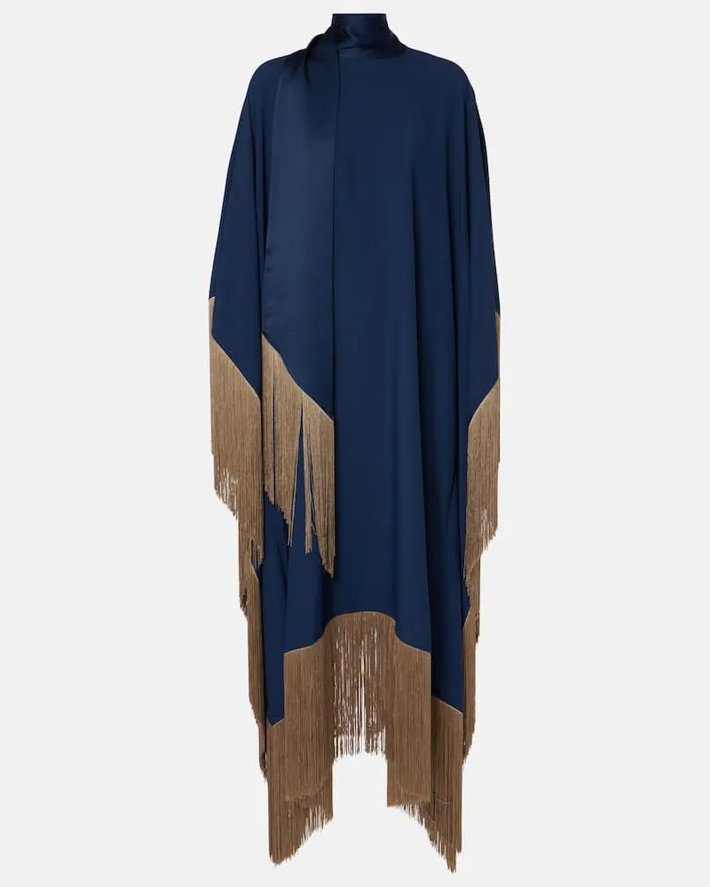 Taller Marmo Kaftan Mrs. Ross Blau