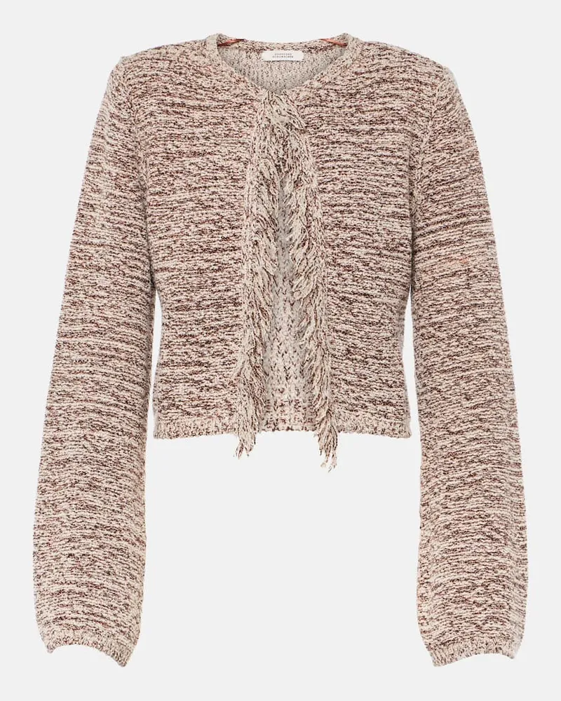 Dorothee Schumacher Cardigan Neutral