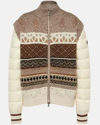 Bogner Jacke Agnetha Multicolor