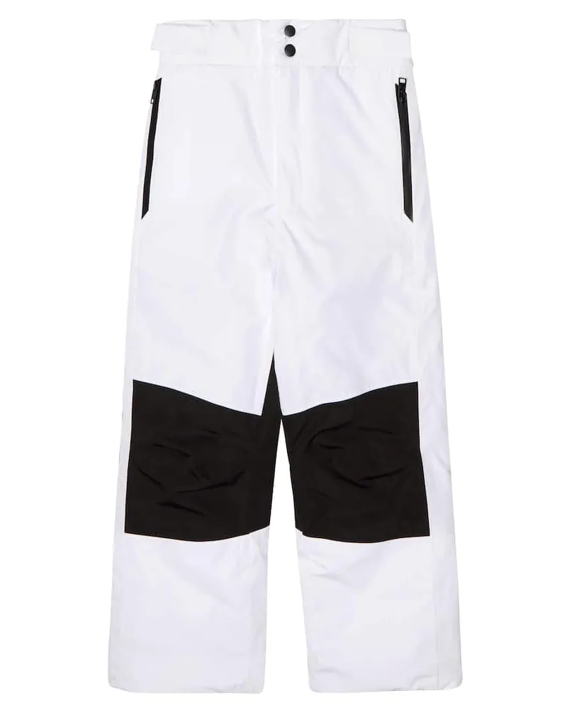 Woolrich Skihose Weiß