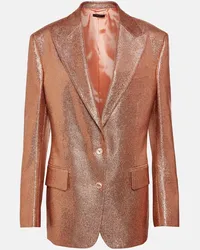 Tom Ford Blazer Pink