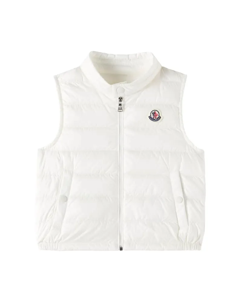 Moncler Baby Daunenweste New Amaury Weiã