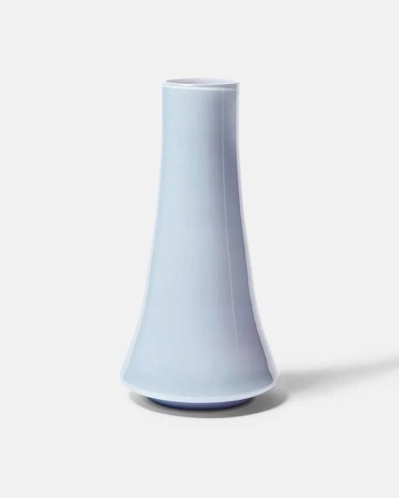 NasonMoretti Vase AS 15 Weiß