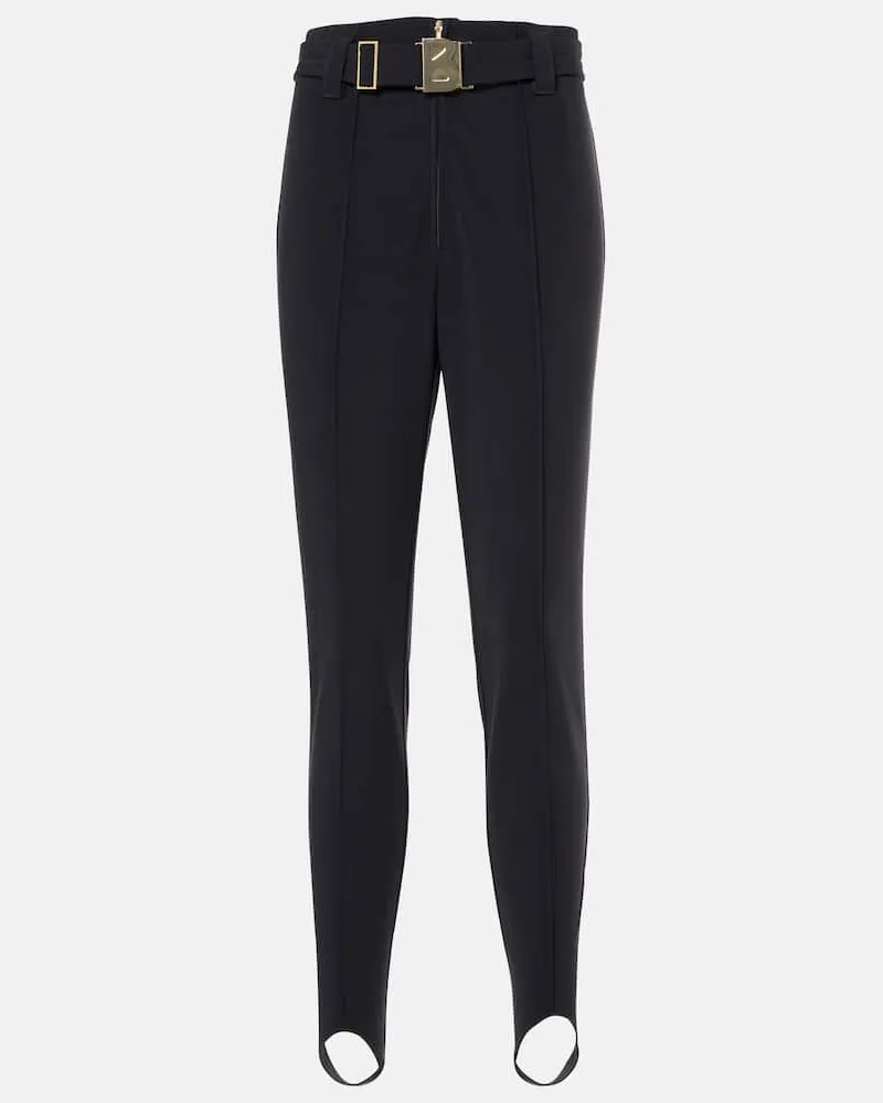 Bogner Ski-Steghose Eirin Schwarz