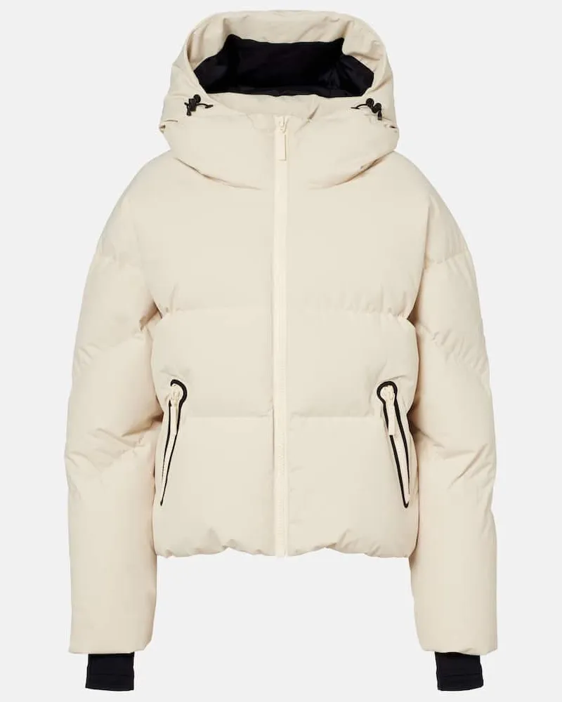 CORDOVA Skijacke Meribel Beige