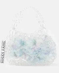 Susan Fang Verzierte Tote Multicolor