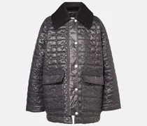 Steppjacke