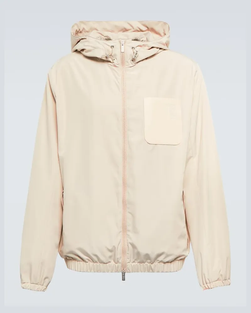 TOD'S Jacke Beige