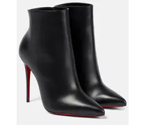 Ankle Boots So Kate 100 aus Leder