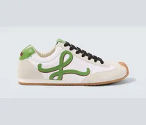 X Louis Wain Sneakers Ballet Runner 2.0