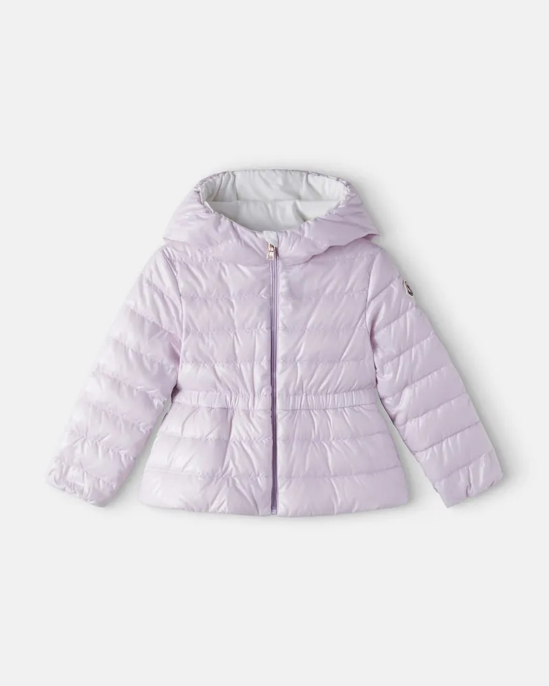 Moncler Baby Daunenjacke Pinar Rosa