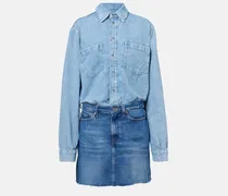 Jeanskleid