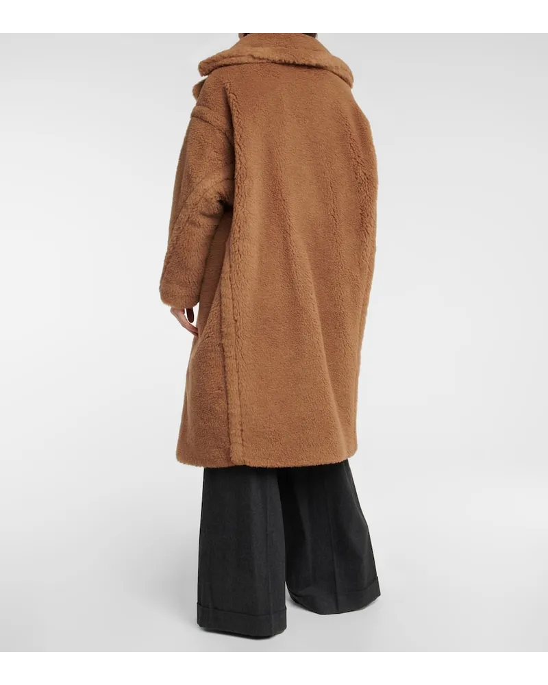 Max Mara Mantel Teddy Bear Icon bei MyBestBrands shoppen