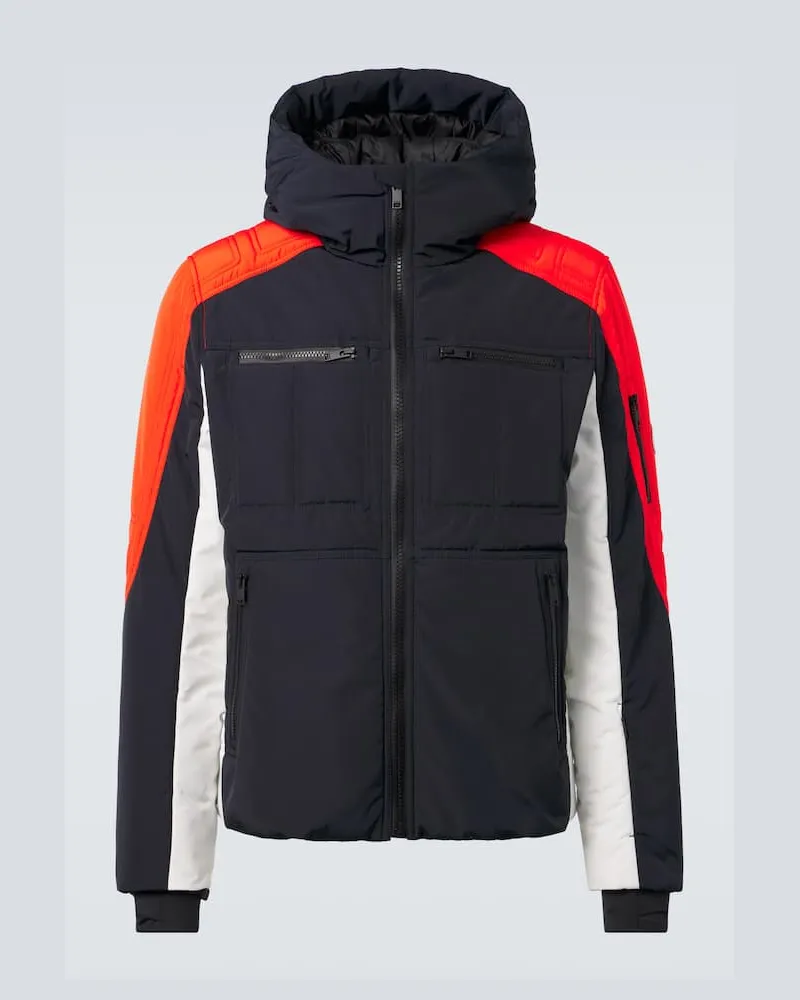 FUSALP Skijacke Anofar Multicolor