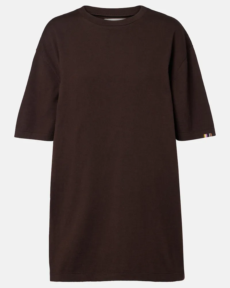 extreme cashmere T-Shirt N°269 Rik Braun