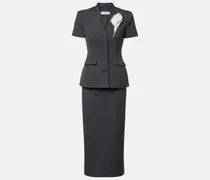 Midikleid
